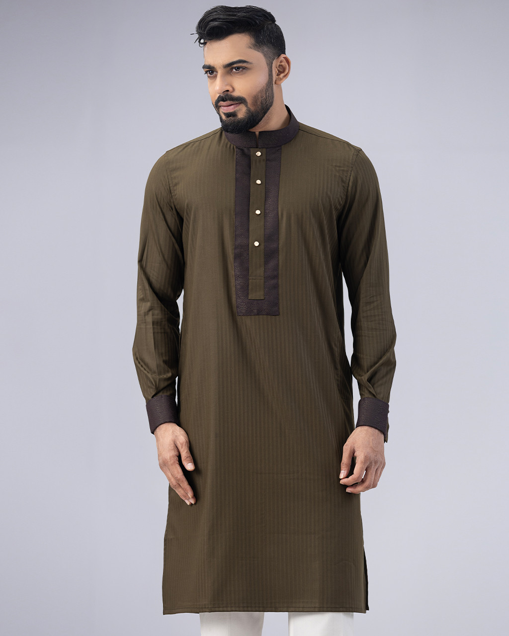 Luxury Panjabi