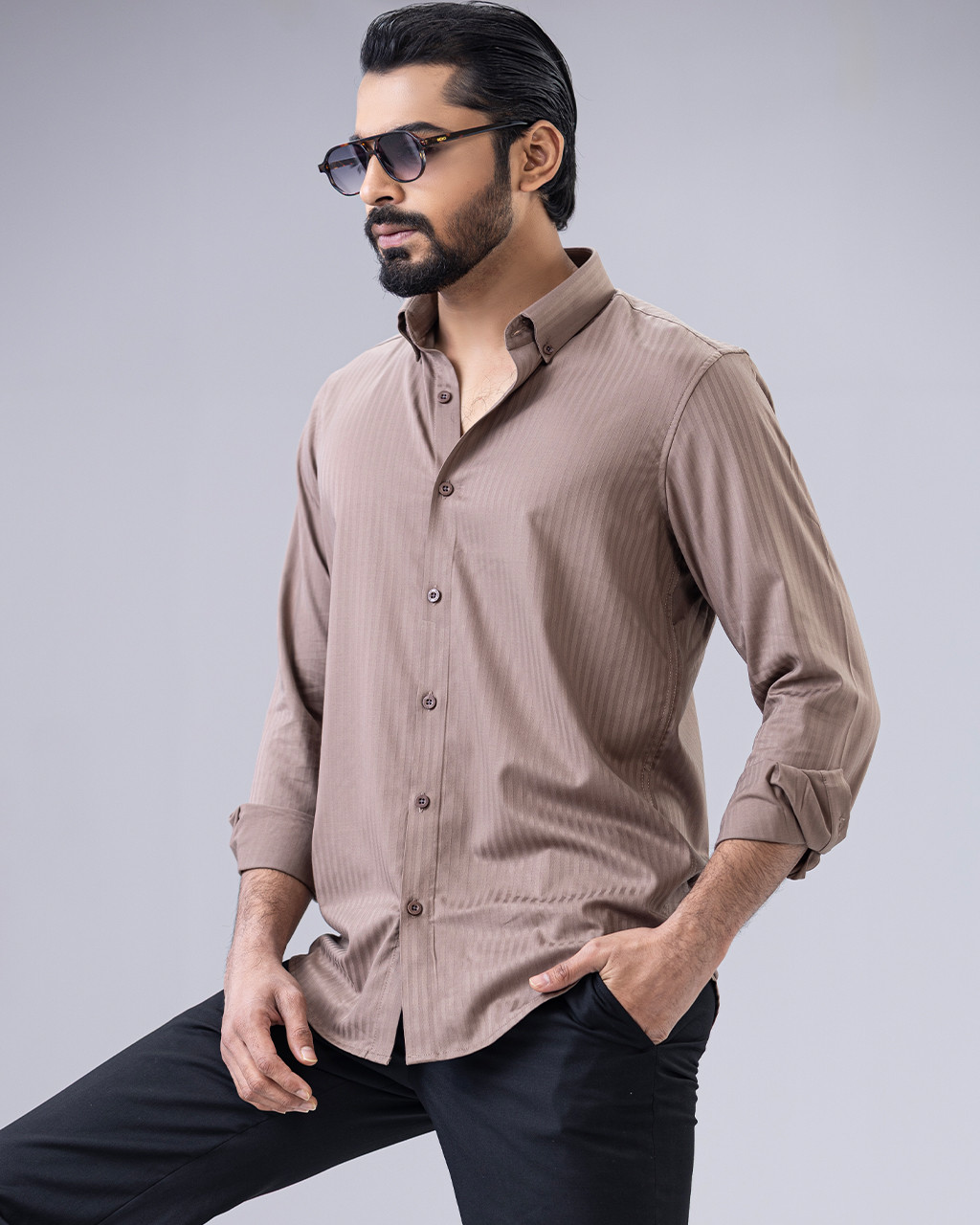 MENS PREMIUM SHIRT
