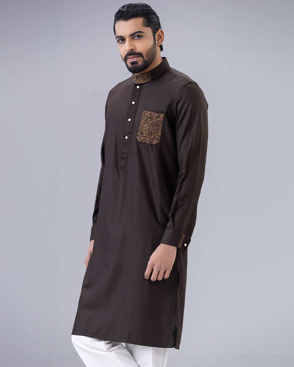 Shaffer Panjabi