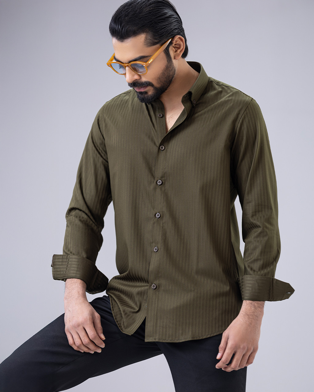 MENS PREMIUM SHIRT