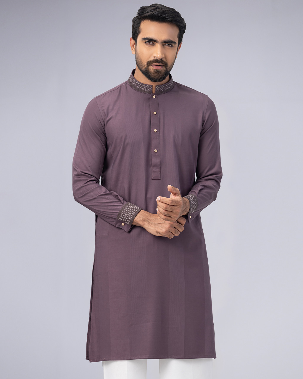 Luxury Panjabi