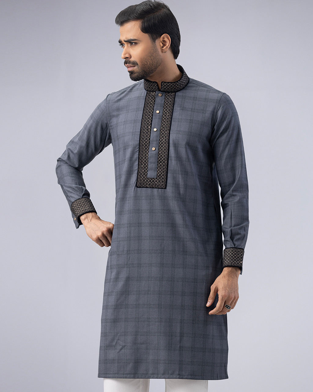 Shaffer Panjabi