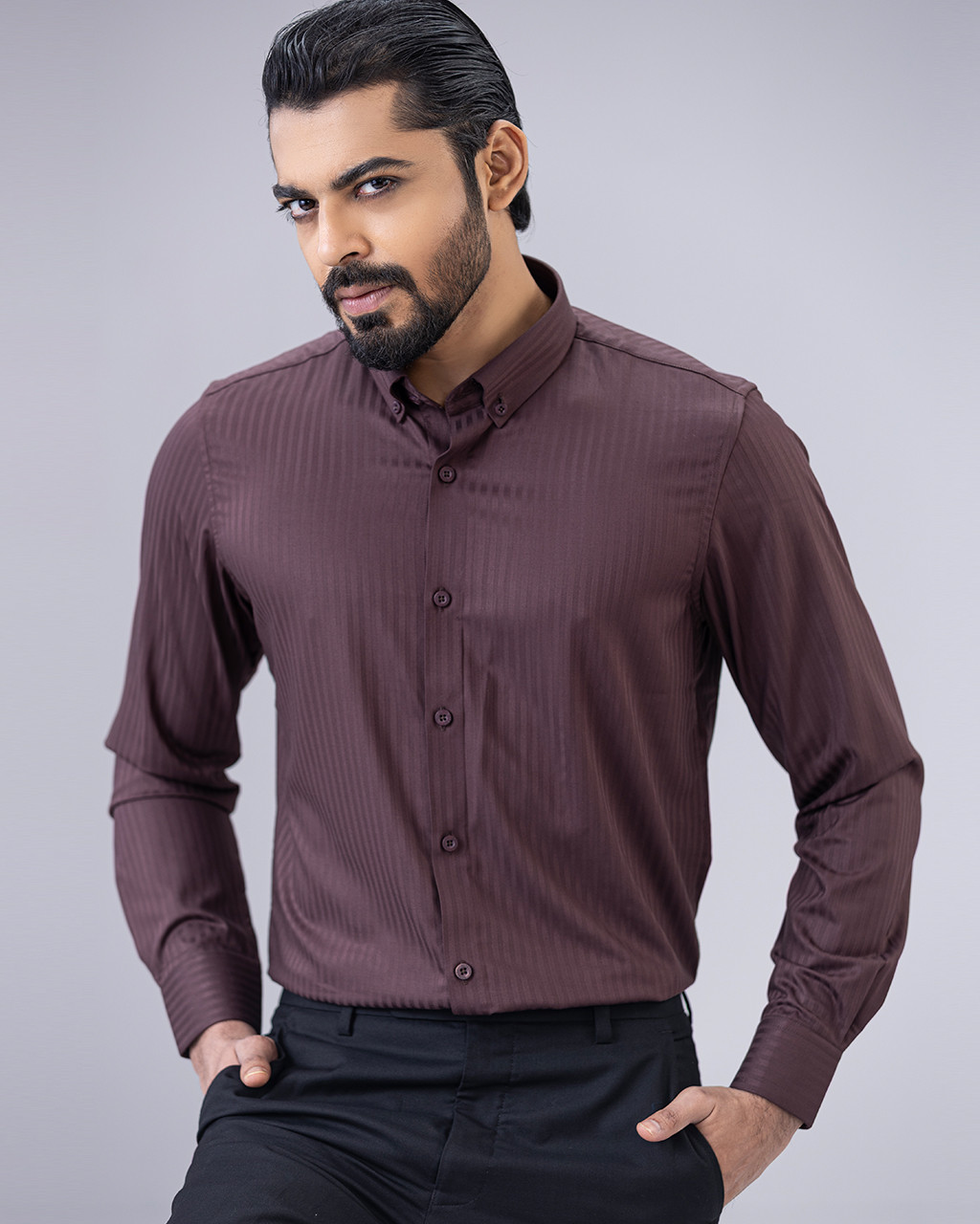MENS PREMIUM SHIRT