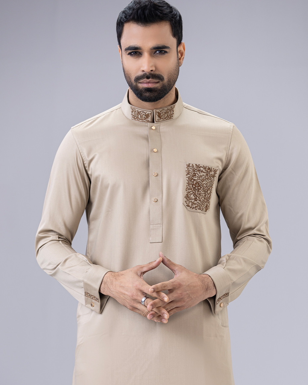 Shaffer Panjabi