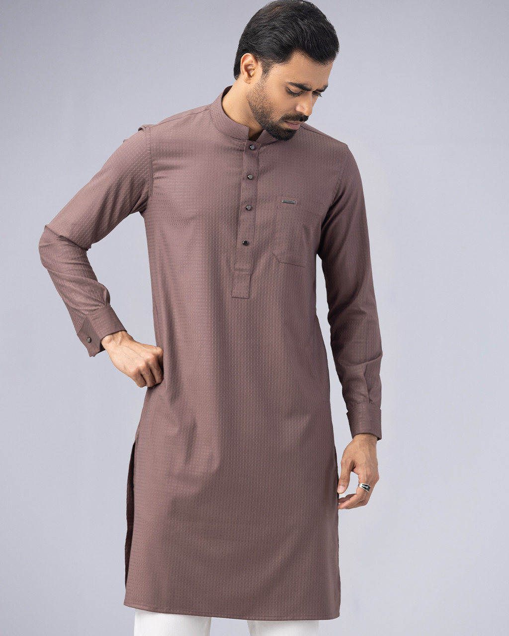 Luxury Panjabi