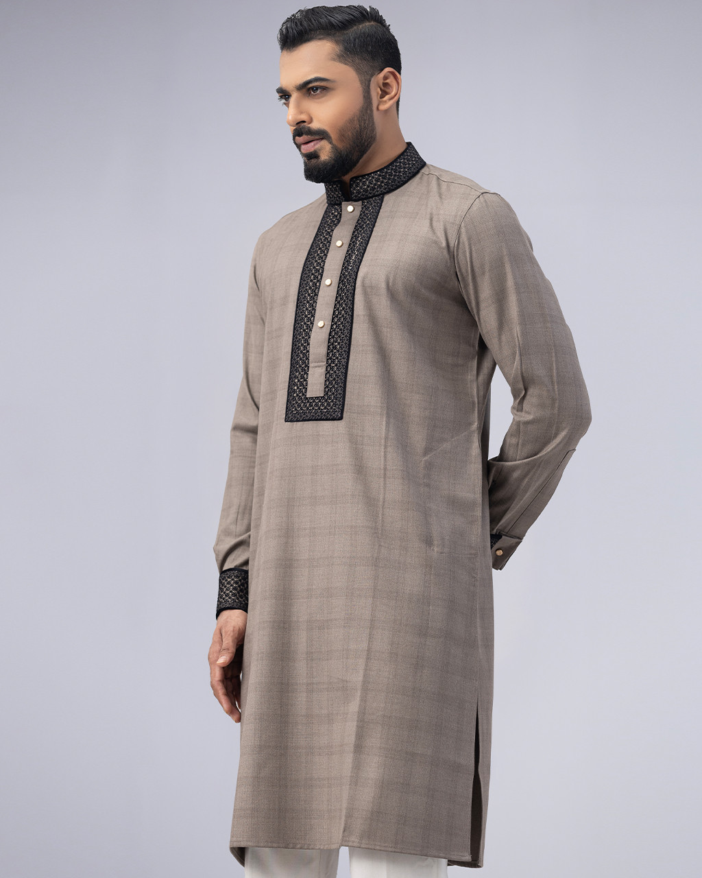 Shaffer Panjabi