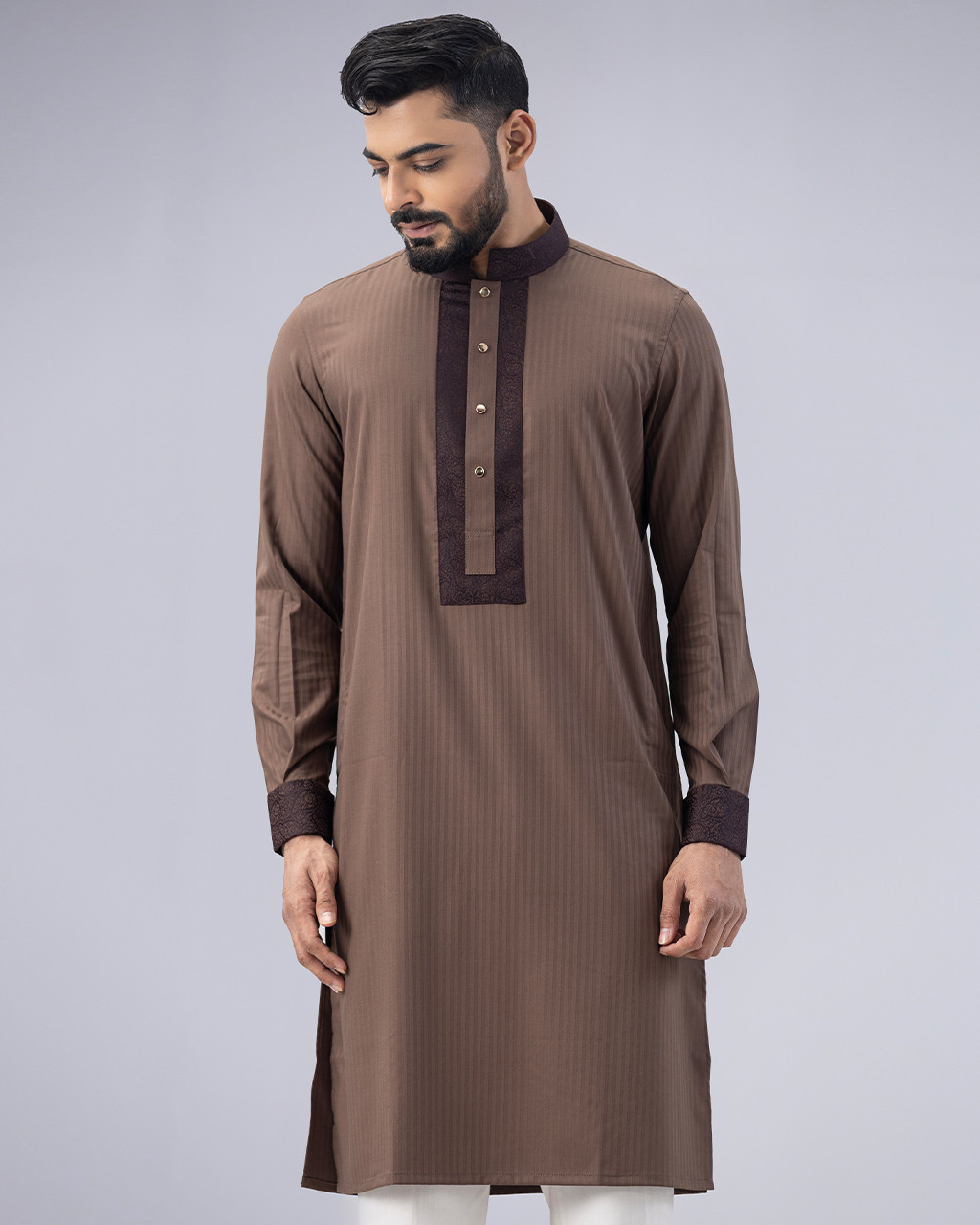 Luxury Panjabi