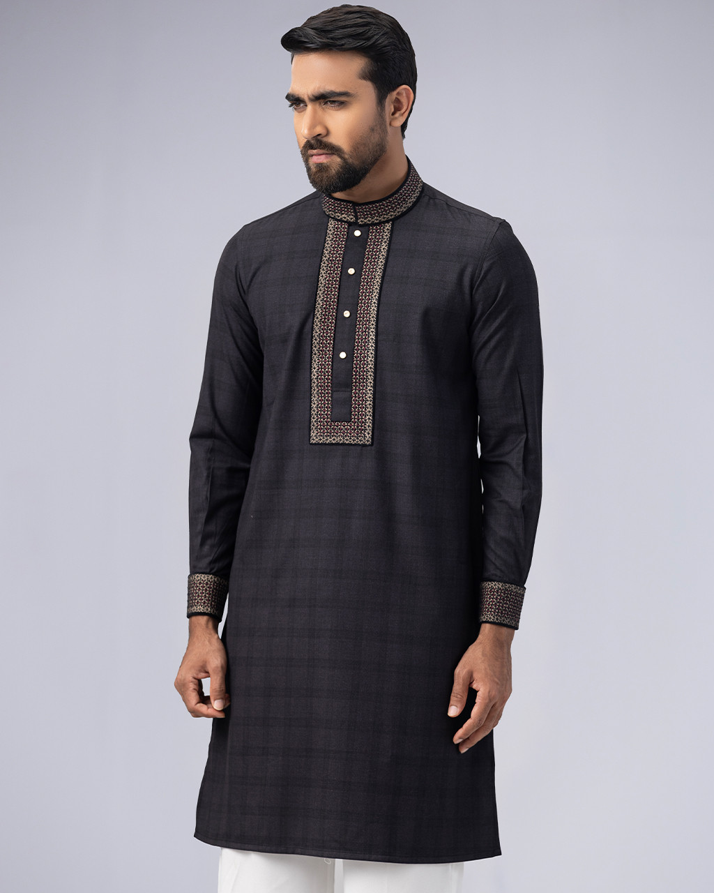 Shaffer Panjabi