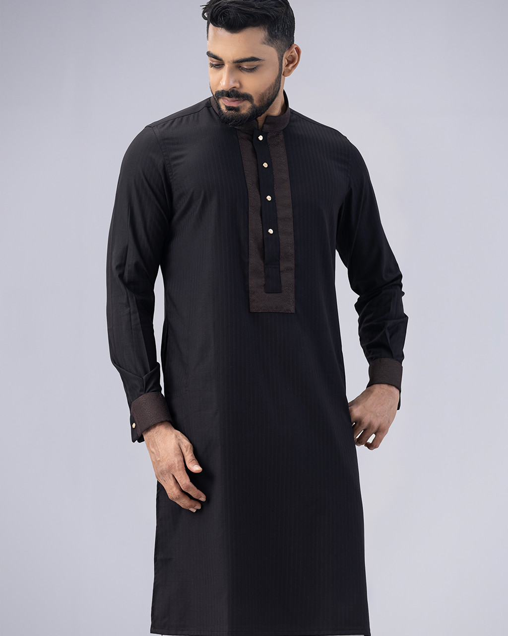 Luxury Panjabi